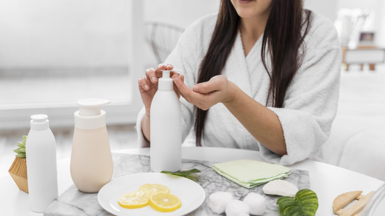 close-up-woman-using-hands-cream